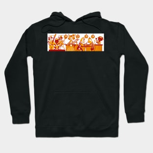 Meow Tai Hoodie